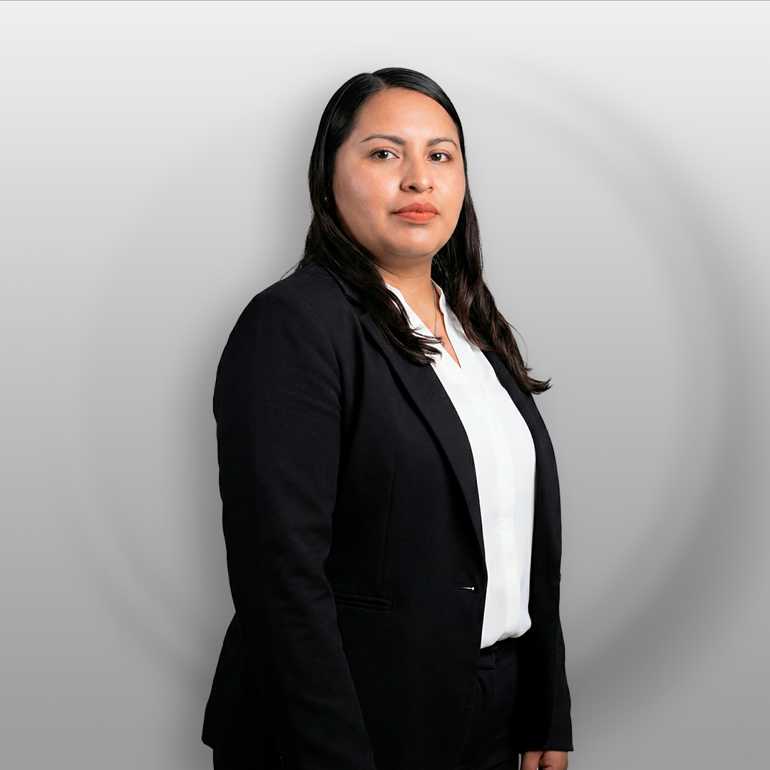 Rosario Carolina Cruz González